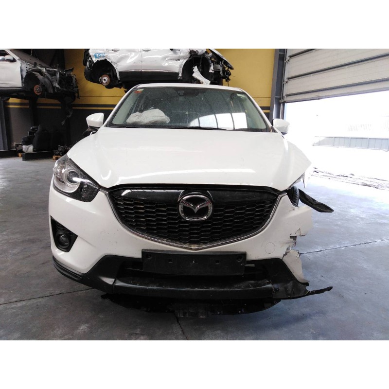 mazda cx-5 del año 2014