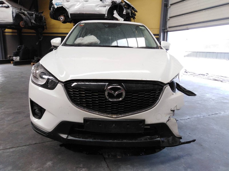 mazda cx-5 del año 2014