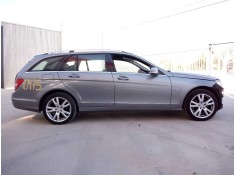MERCEDES-BENZ CLASE C (W204) FAMILIAR