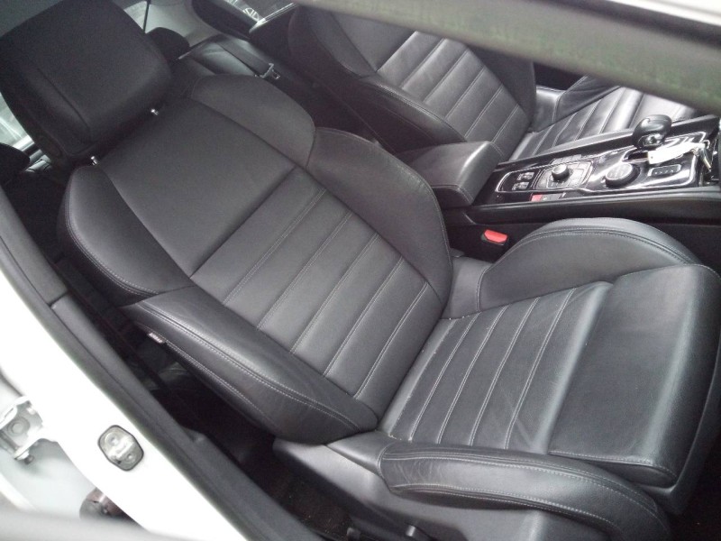 peugeot 508 del año 2012