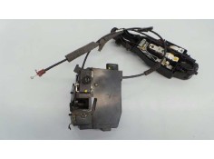 Recambio de cerradura puerta trasera derecha para citroen c4 grand picasso intensive referencia OEM IAM 9810311180  