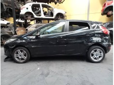 FORD FIESTA (CCN)