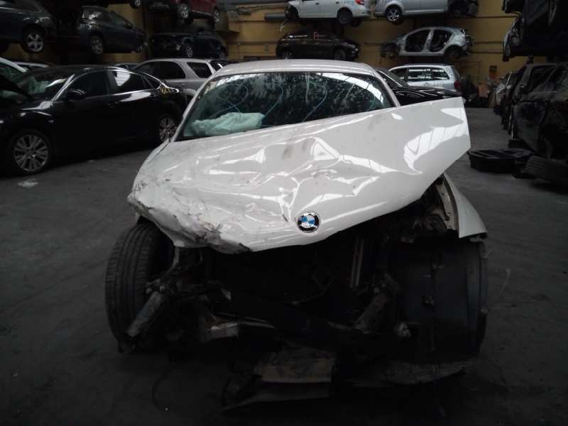 bmw serie 1 berlina (e81/e87) del año 2009