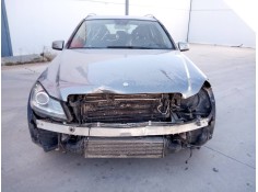 mercedes-benz clase c (w204) familiar del año 2011 2