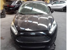 ford fiesta (ccn) del año 2013 2