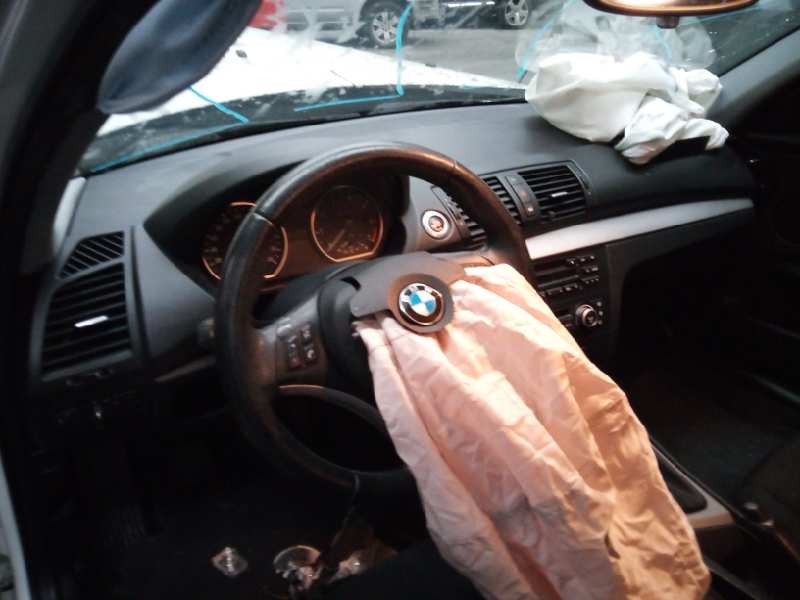 bmw serie 1 berlina (e81/e87) del año 2009