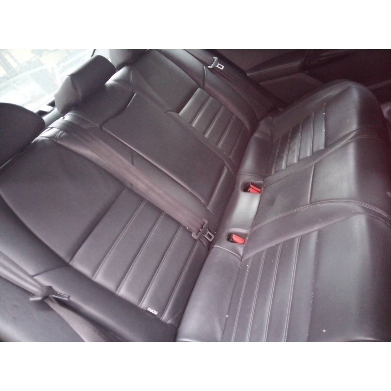 peugeot 508 del año 2012