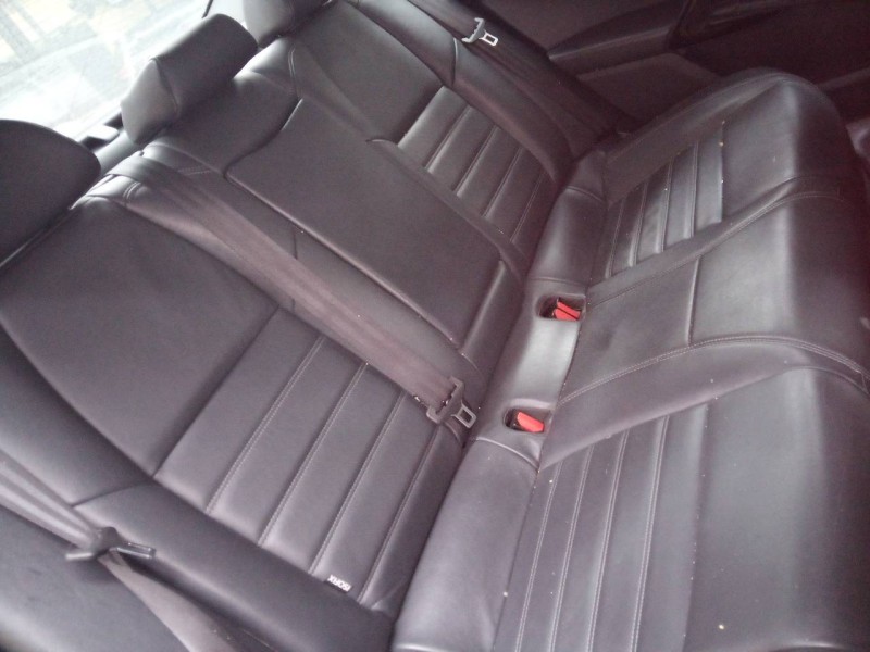 peugeot 508 del año 2012