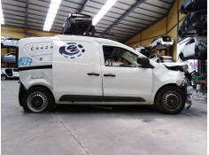 DACIA DOKKER EXPRESS