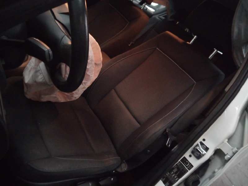 bmw serie 1 berlina (e81/e87) del año 2009