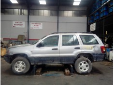 chrysler jeep gr.cherokee (wj/wg) del año 2000