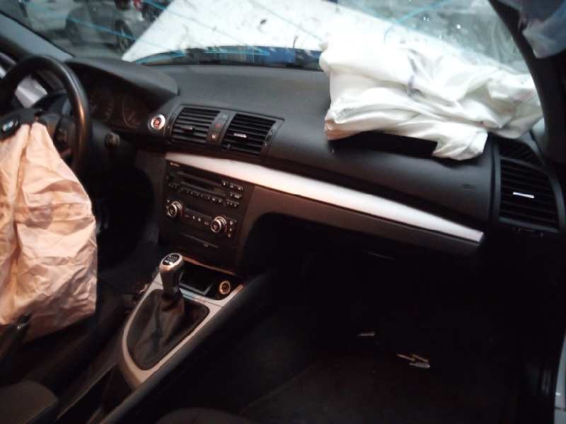 bmw serie 1 berlina (e81/e87) del año 2009