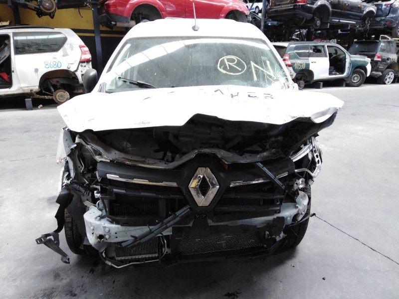 dacia dokker express del año 2022