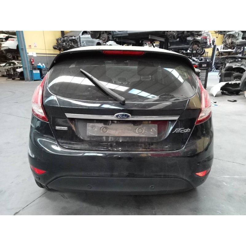 ford fiesta (ccn) del año 2013