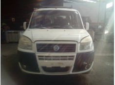 fiat doblo (119) del año 2007 2