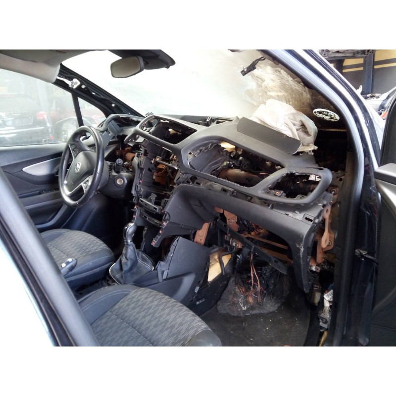 opel mokka del año 2015