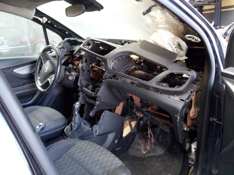 opel mokka del año 2015