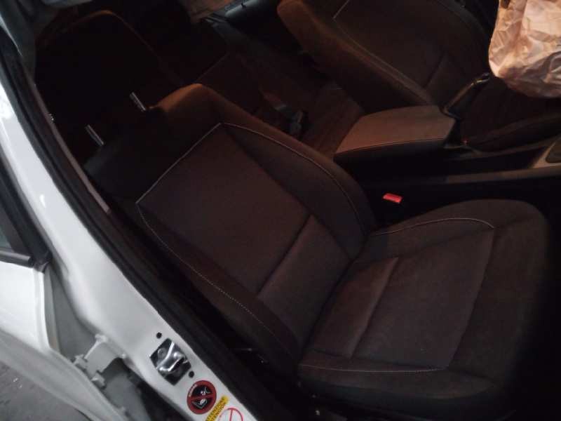 bmw serie 1 berlina (e81/e87) del año 2009