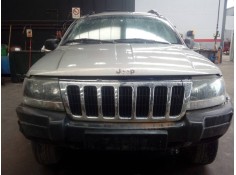 chrysler jeep gr.cherokee (wj/wg) del año 2000 2