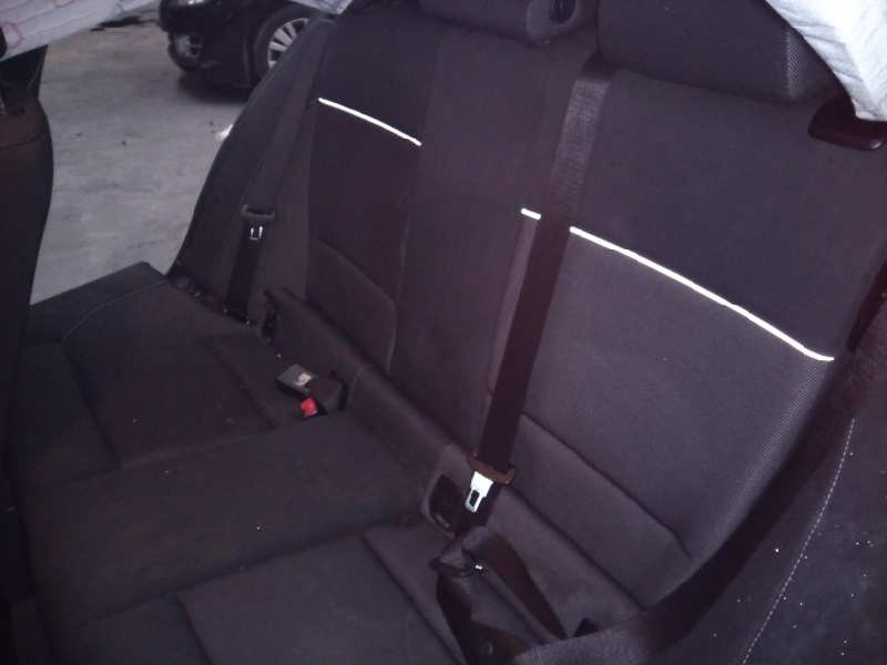 bmw serie 1 berlina (e81/e87) del año 2009