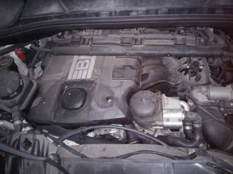 bmw serie 1 berlina (e81/e87) del año 2009