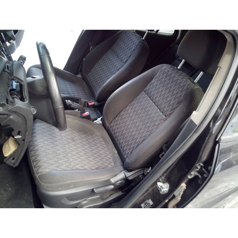 opel mokka del año 2015