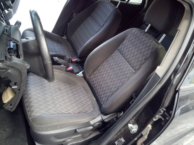 opel mokka del año 2015