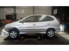 NISSAN ALMERA TINO (V10M)