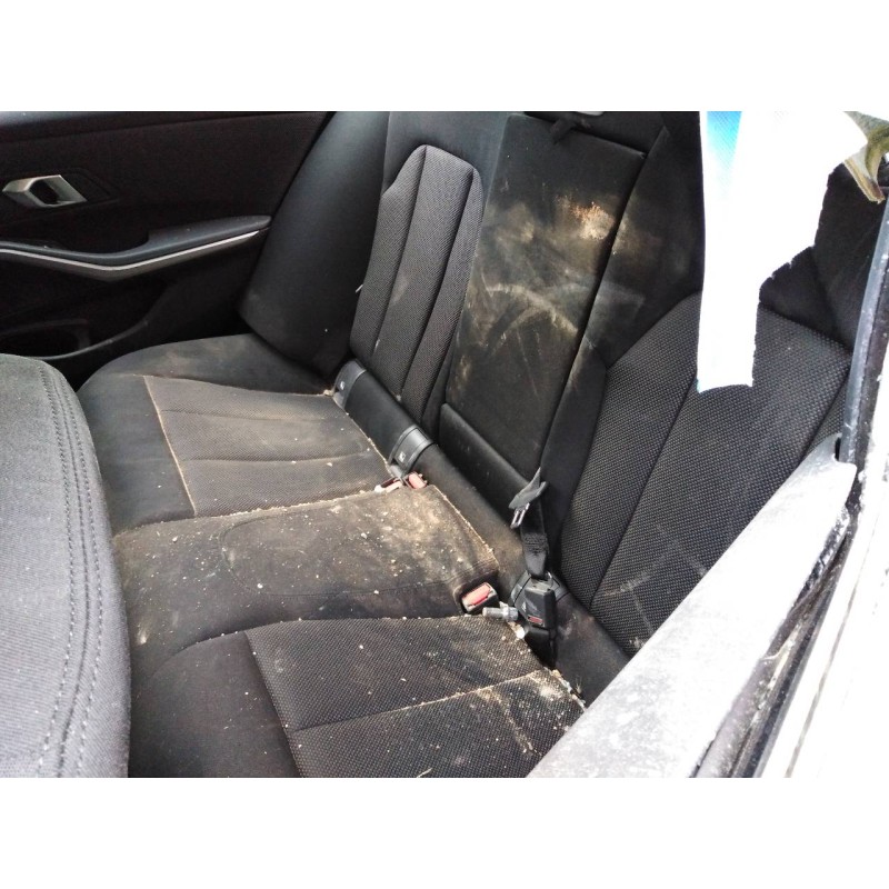 bmw serie 3 berlina (g20) del año 2022