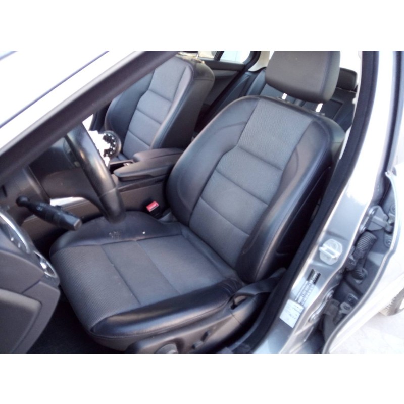 mercedes-benz clase c (w204) familiar del año 2011