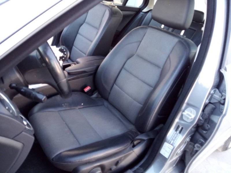 mercedes-benz clase c (w204) familiar del año 2011