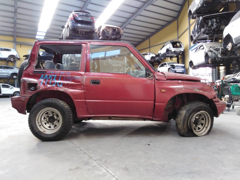 suzuki vitara se/sv (et) del año 2004