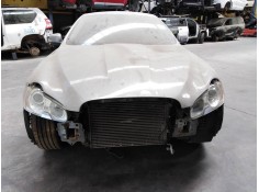 jaguar xf del año 2009 2