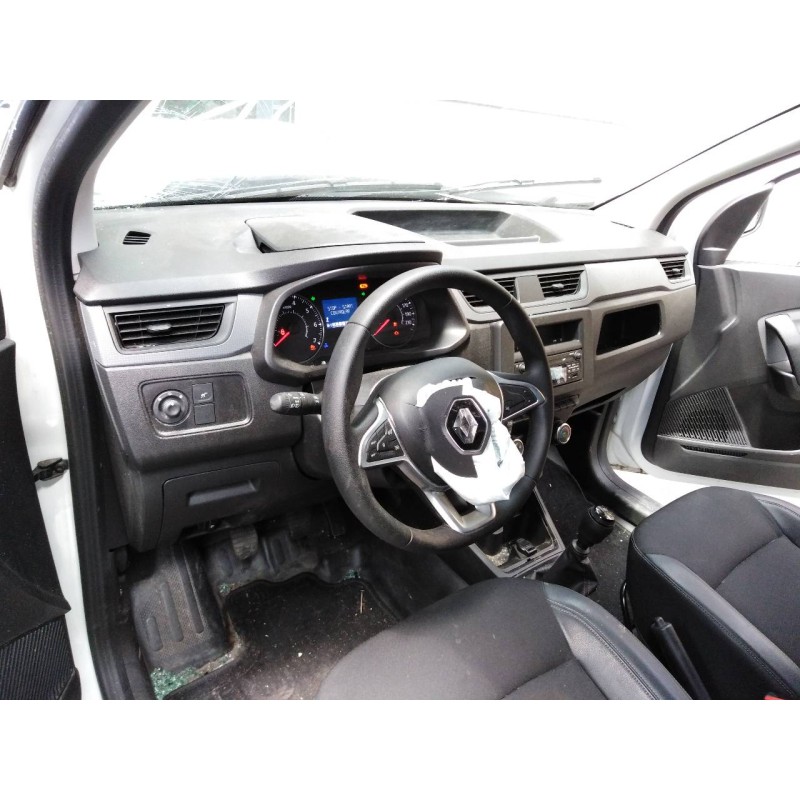 dacia dokker express del año 2022