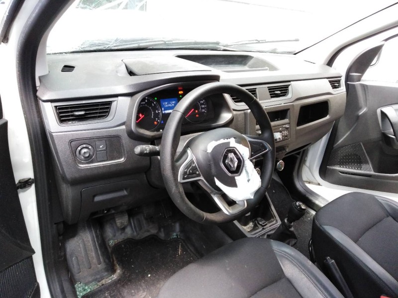 dacia dokker express del año 2022