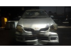 nissan almera tino (v10m) del año 2002 2