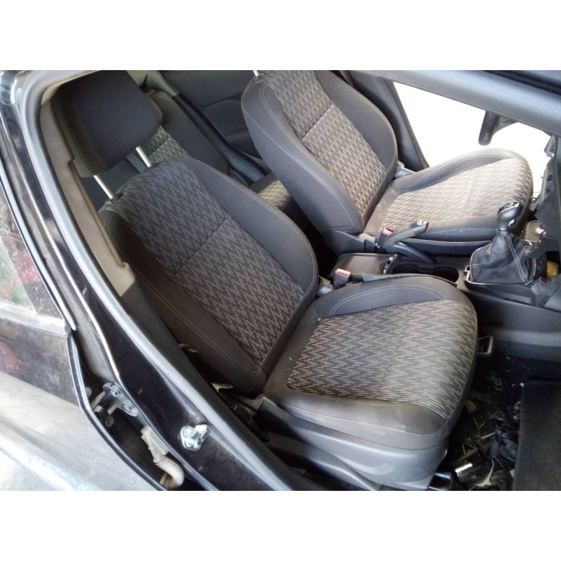 opel mokka del año 2015