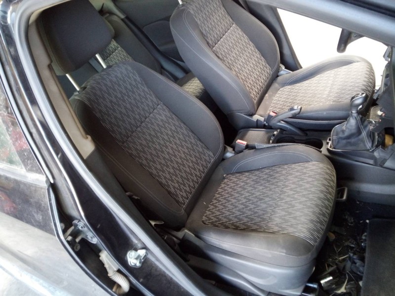 opel mokka del año 2015