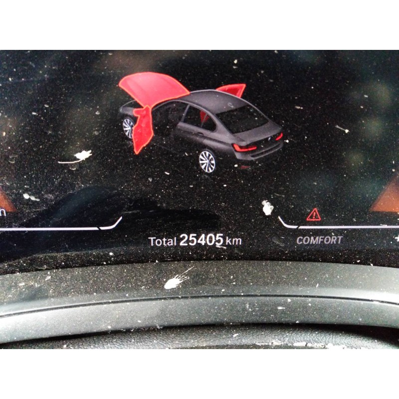 bmw serie 3 berlina (g20) del año 2022