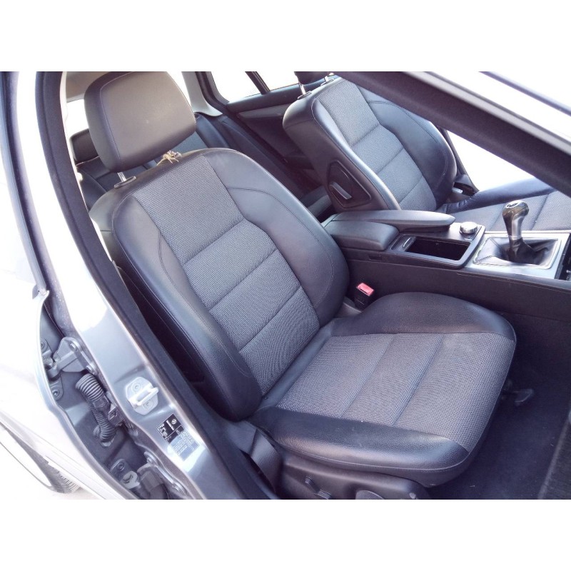 mercedes-benz clase c (w204) familiar del año 2011