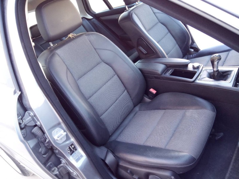 mercedes-benz clase c (w204) familiar del año 2011