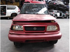 suzuki vitara se/sv (et) del año 2004 2