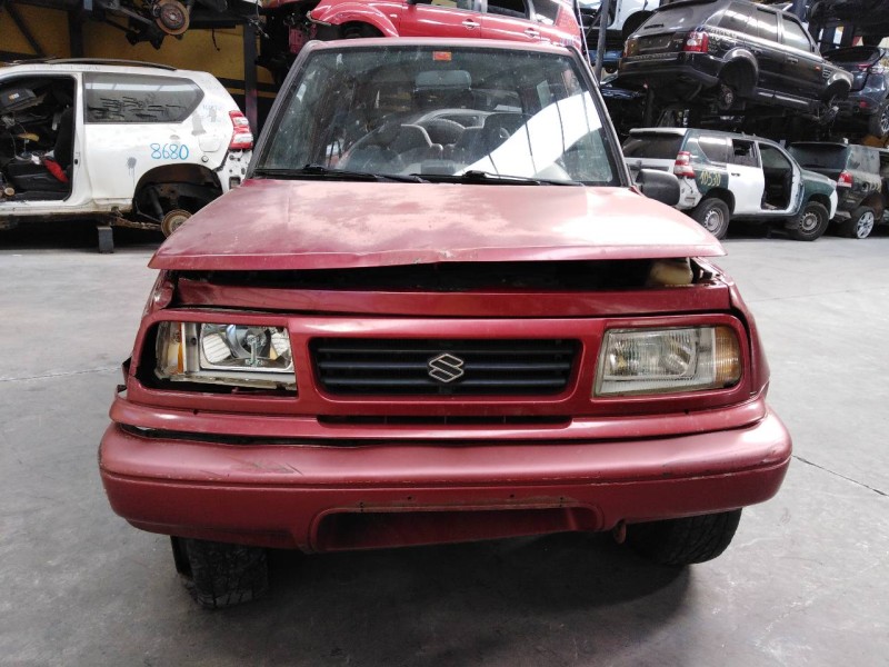 suzuki vitara se/sv (et) del año 2004