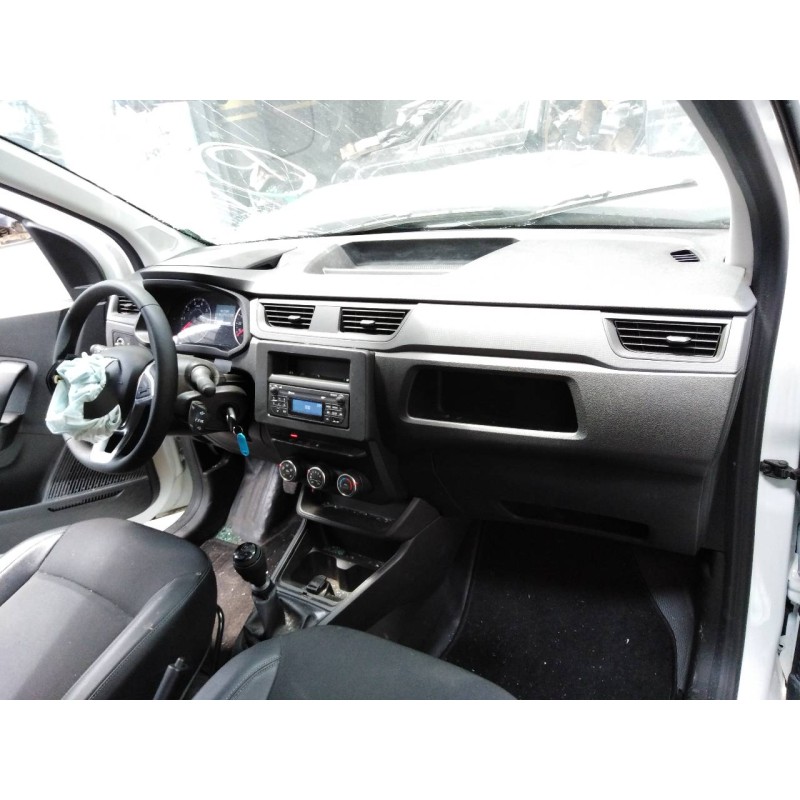 dacia dokker express del año 2022