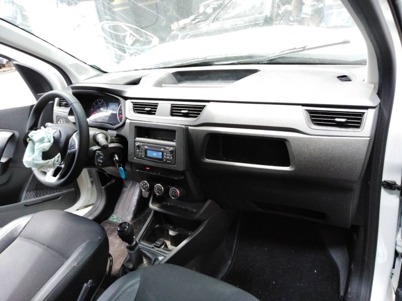 dacia dokker express del año 2022