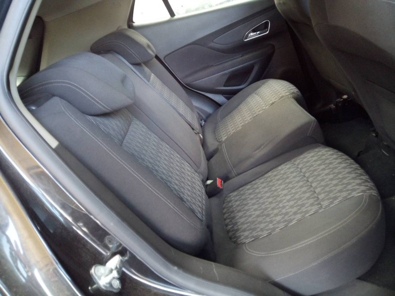 opel mokka del año 2015