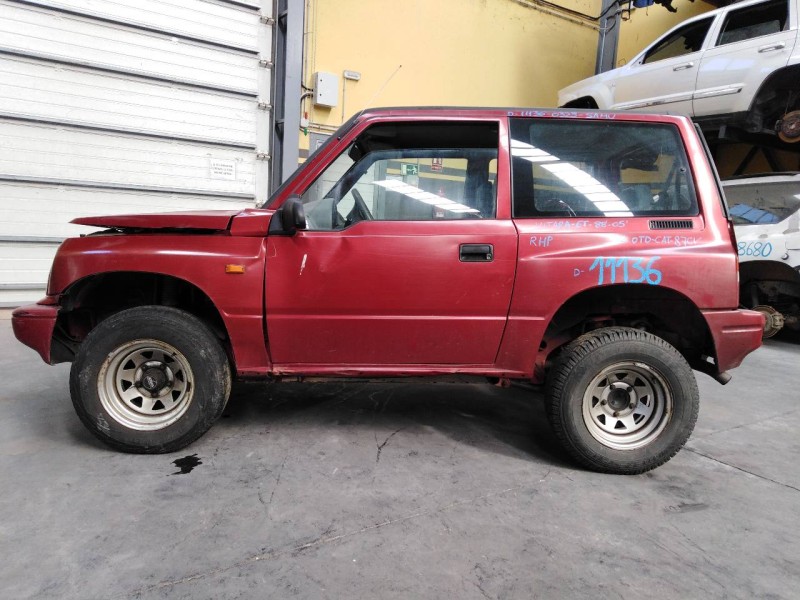 suzuki vitara se/sv (et) del año 2004