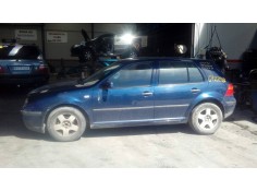 volkswagen golf iv berlina (1j1) del año 2002