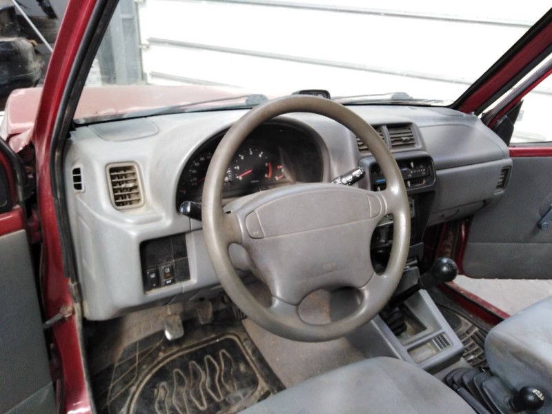 suzuki vitara se/sv (et) del año 2004