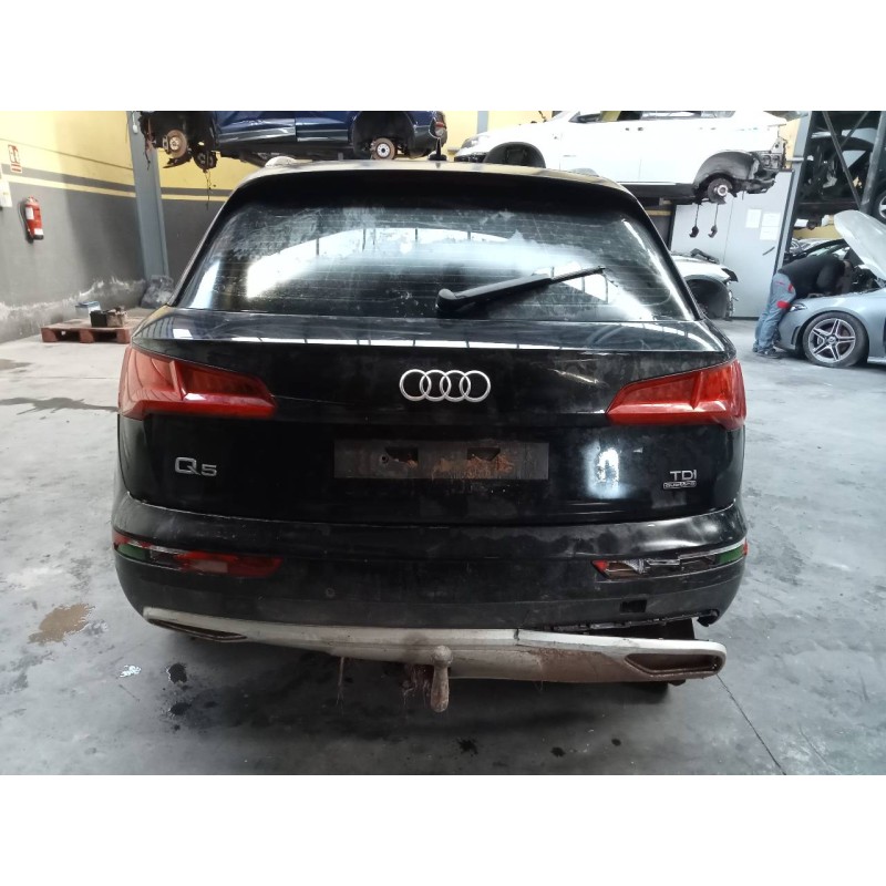 audi q5 (fyb) del año 2017